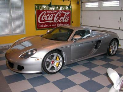 �ferari